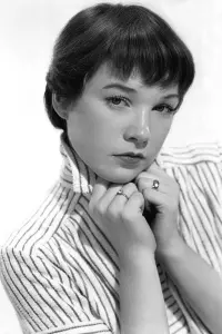 Фото Ширлі Маклейн (Shirley MacLaine)