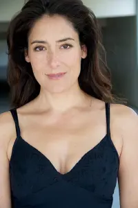 Фото Алісія Коппола (Alicia Coppola)