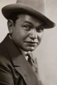 Фото Едвард Г. Робінсон (Edward G. Robinson)