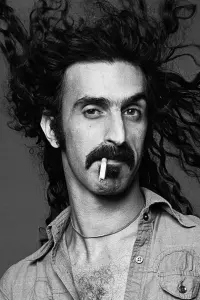 Фото Френк Заппа (Frank Zappa)