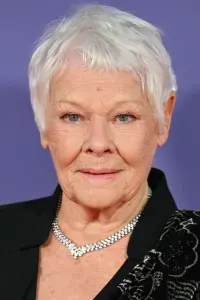 Фото Джуді Денч (Judi Dench)