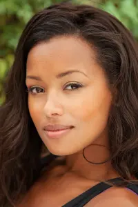 Фото  (Melanie Liburd)