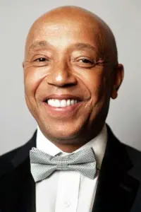 Фото Рассел Сіммонс (Russell Simmons)