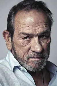 Фото Томмі Лі Джонс (Tommy Lee Jones)