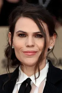 Фото Клеа ДюВаль (Clea DuVall)