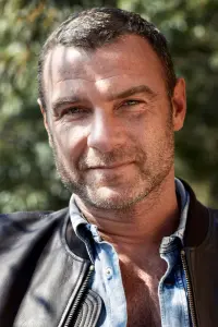 Фото Лів Шрайбер (Liev Schreiber)