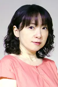 Фото  (Yoko Asada)