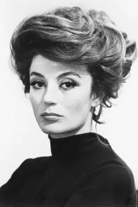 Фото Анук Еме (Anouk Aimée)