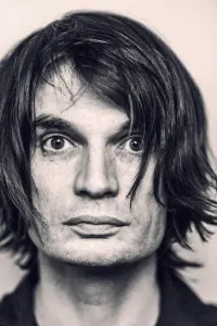 Фото Джонні Грінвуд (Jonny Greenwood)