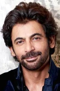 Фото Суніл Гровер (Sunil Grover)