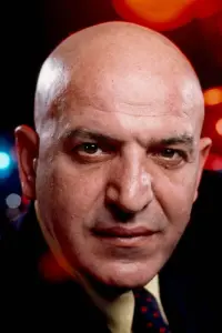 Фото Теллі Савалас (Telly Savalas)