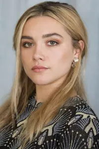 Фото Флоренс П'ю (Florence Pugh)