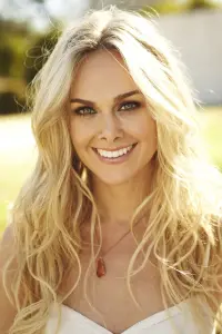 Фото Лаура Белл Банді (Laura Bell Bundy)