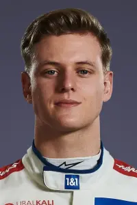 Фото  (Mick Schumacher)