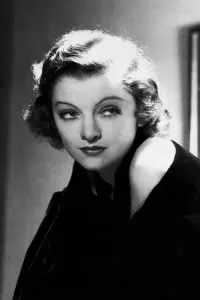 Фото Мирна Лой (Myrna Loy)