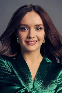 Фото Олівія Кук (Olivia Cooke)