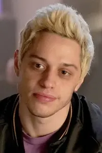 Фото Піт Девідсон (Pete Davidson)