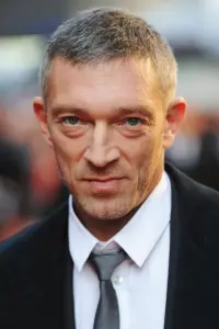 Фото Венсан Кассель (Vincent Cassel)