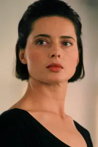 Фото Ізабелла Росселіні (Isabella Rossellini)