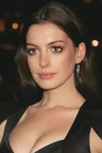 Фото Енн Гетевей (Anne Hathaway)