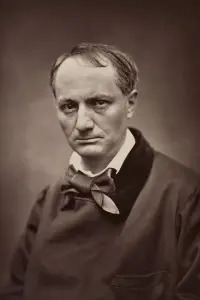 Фото  (Charles Baudelaire)