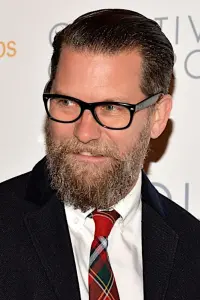 Фото  (Gavin McInnes)