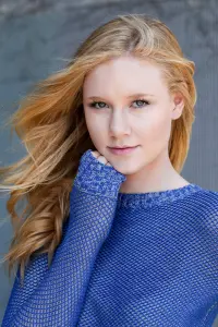 Фото Медісен Біті (Madisen Beaty)