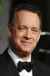 Фото Том Генкс (Tom Hanks)