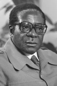 Фото  (Robert Mugabe)