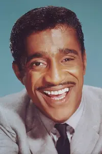 Фото Семмі Девіс мл. (Sammy Davis Jr.)