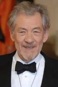 Фото Ян Маккеллен (Ian McKellen)