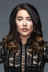 Фото Жаклін МакІннес Вуд (Jacqueline MacInnes Wood)