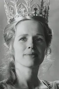 Фото Лів Уллман (Liv Ullmann)