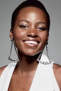 Фото Люпіта Ніонго (Lupita Nyong'o)