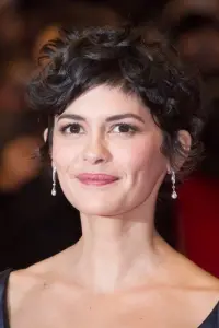 Фото Одрі Тоту (Audrey Tautou)