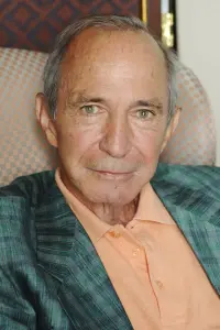 Фото Бен Газара (Ben Gazzara)