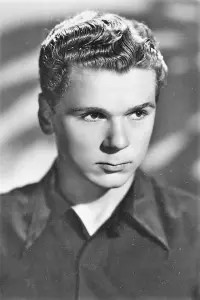 Фото Джекі Купер (Jackie Cooper)