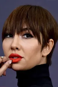 Фото Джекі Круз (Jackie Cruz)