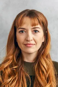 Фото Маріель Геллер (Marielle Heller)