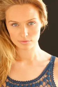 Фото Мікаела МакМанус (Michaela McManus)