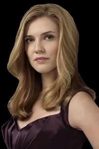 Фото Сара Каннінг (Sara Canning)