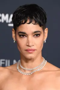 Фото Софія Бутелла (Sofia Boutella)