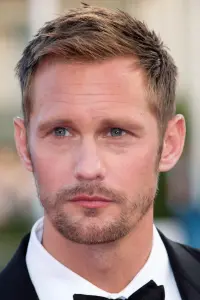 Фото Олександр Скарсгард (Alexander Skarsgård)