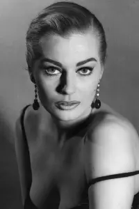 Фото Аніта Екберг (Anita Ekberg)