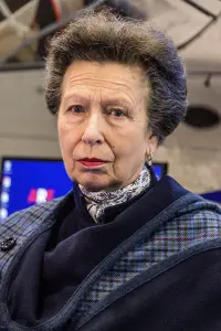 Фото  (Anne, Princess Royal)