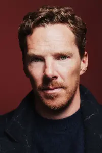 Фото Бенедикт Камбербетч (Benedict Cumberbatch)