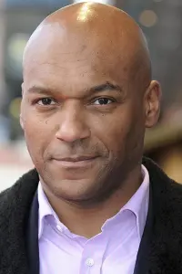 Фото Колін Салмон (Colin Salmon)