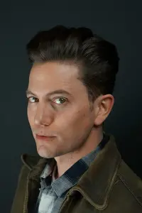 Фото Джексон Ретбоун (Jackson Rathbone)