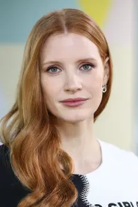 Фото Джессіка Честейн (Jessica Chastain)