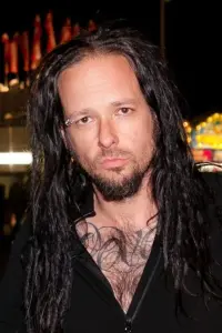 Фото  (Jonathan Davis)